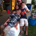Garrett Chelius Garrett Chelius