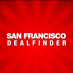 SanFran Deal Finder