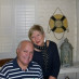 Rick & Bette Arial