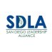The San Diego Leadership Alliance The San Diego Leadership Alliance