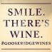 Goose Ridge Wines