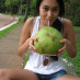Hannah Chatterjee Hannah Chatterjee