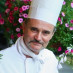 Chef Didier Durand
