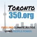 Toronto350.org