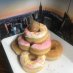 UP Pastry Plate