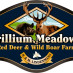 Trillium Meadows Red Deer & Wild Boar Farm
