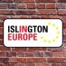 Islington in Europe