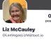 Liz McCauley