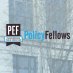 PEF Policy Fellows