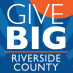 Give Big RivCo Give Big RivCo