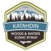 Katahdin Scenic Bwy