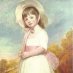 Anne Woodhead