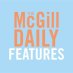 McGill Daily Feature