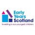 Early Years Scotland