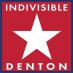 Indivisible Denton