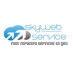 SkyWeb Service