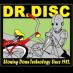 Dr. Disc Records