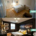 Before And After