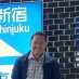 Agustinus Wahyu Adi Putra