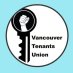 Vancouver Tenants Union