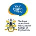 Royal Australian and New Zealand College of Psychiatrists Royal Australian and New Zealand College of Psychiatrists