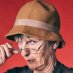 Curmudgeon Girl