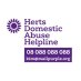 Herts Domestic Abuse Helpline