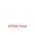 Hitesh Patel