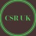 The CSR Department