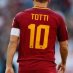 totti fan