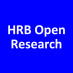 HRB Open Research