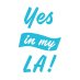 Yes In My La