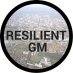 Resilient Greater Manchester