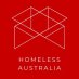 Homeless Australia Homeless Australia