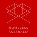 Homeless Australia