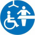 Changing Places NZ Logo