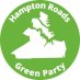 Hampton Roads Green Party