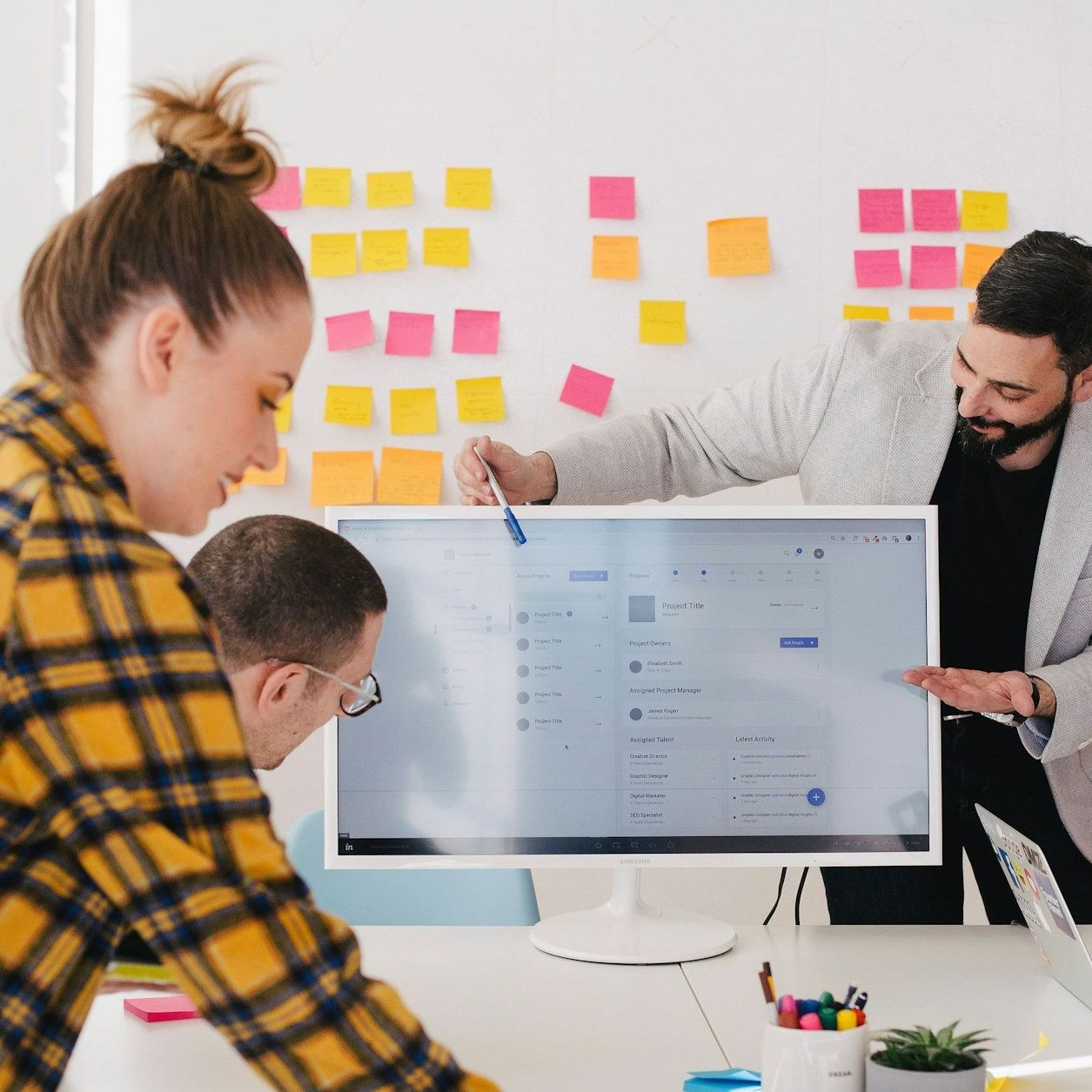 What Is Data-Driven Design (and Why It Matters at BrightHR)