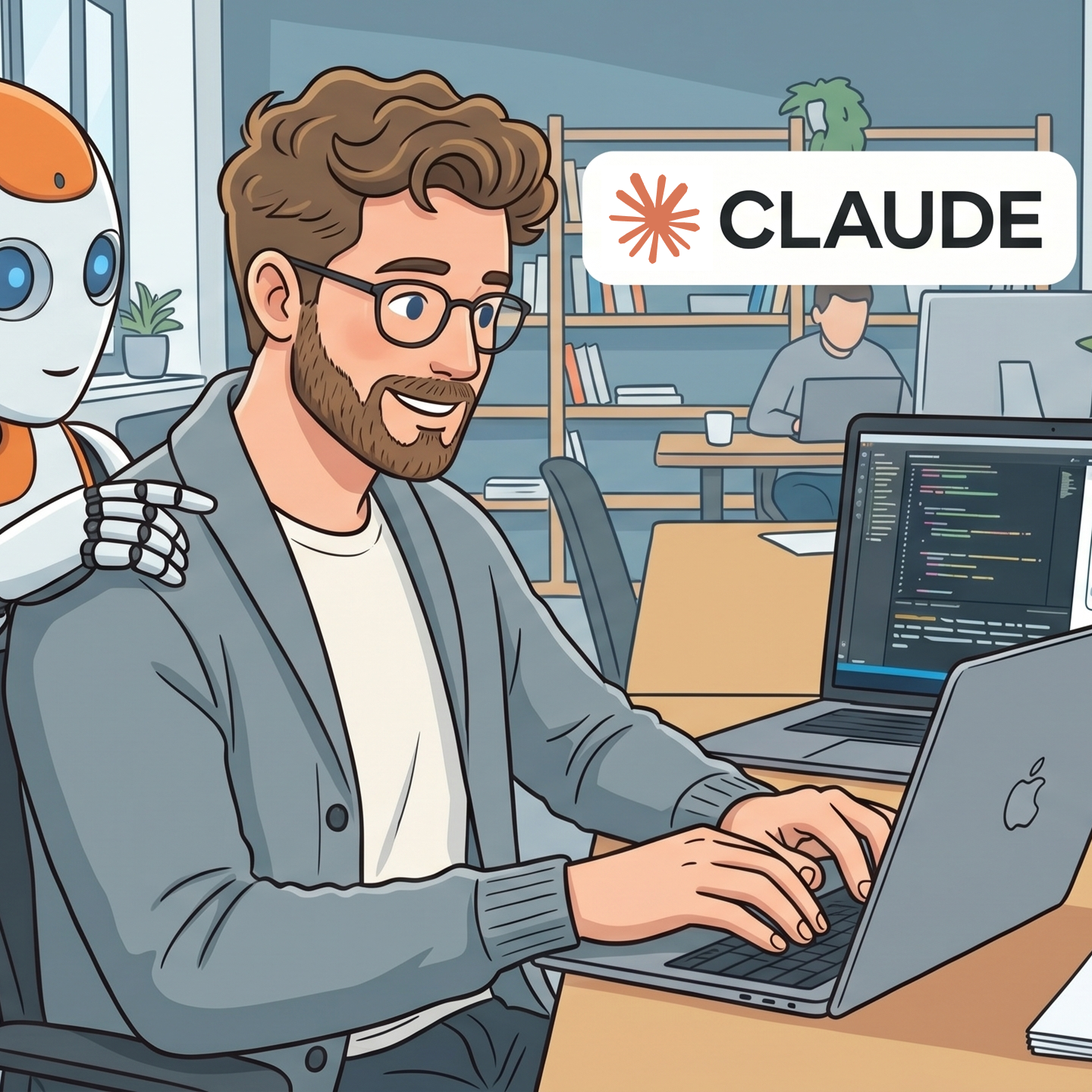 Building Appply: A Designer-Developer's Experiment with AI-Assisted Coding