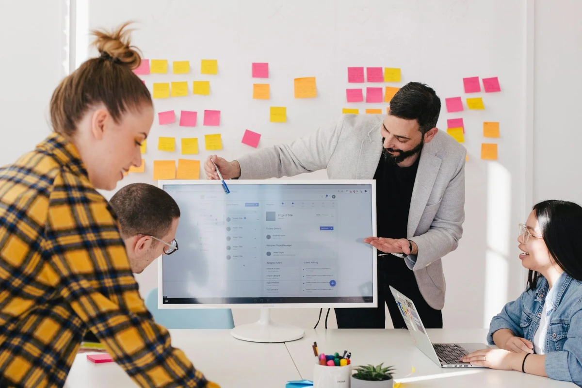 What Is Data-Driven Design (and Why It Matters at BrightHR)