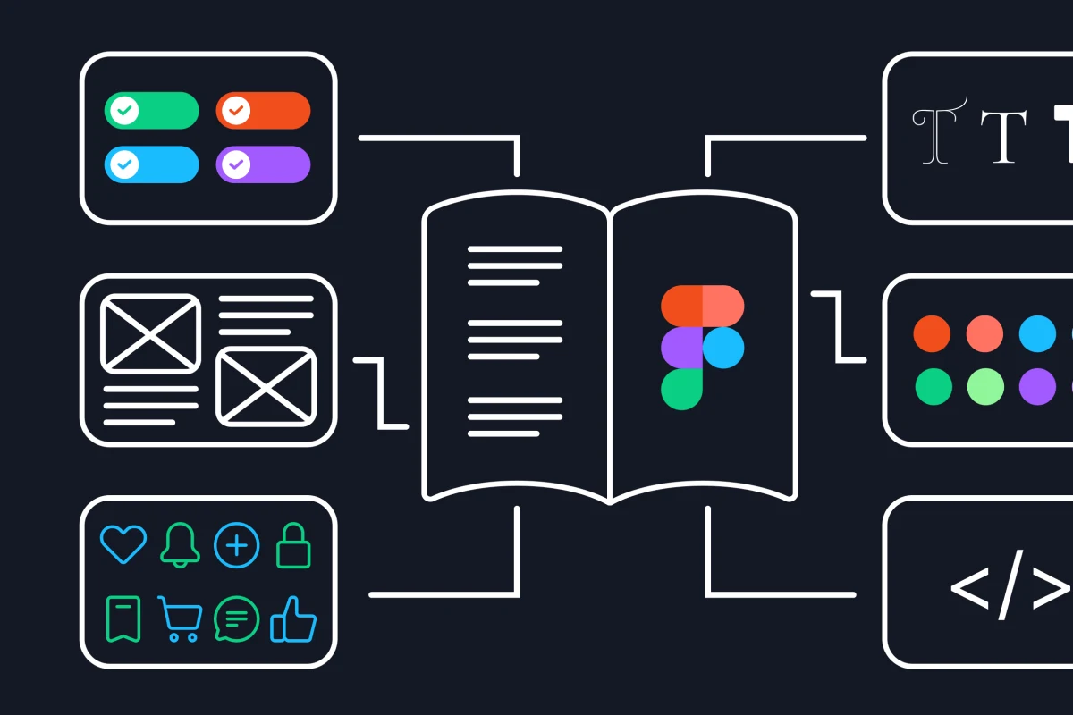 Your Design System Needs to be Readable by Machines Now