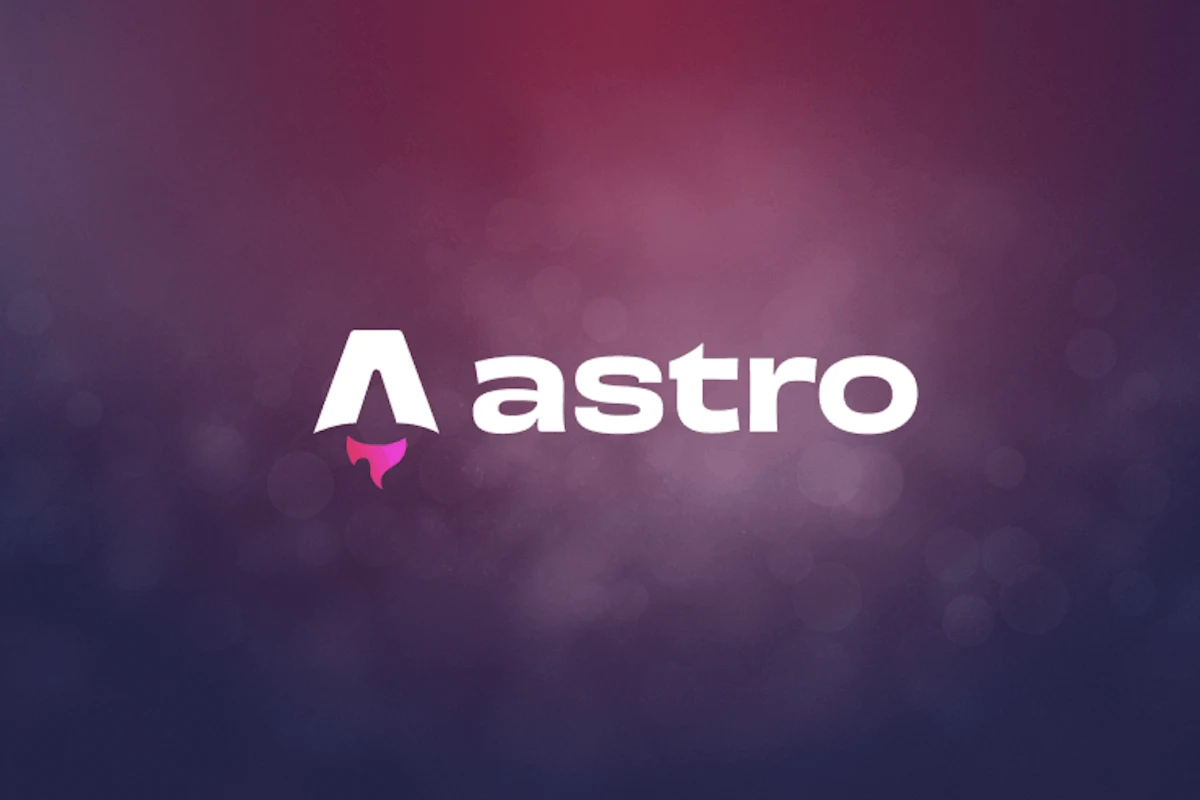 From Jekyll to Astro: A Designer's Migration Journey