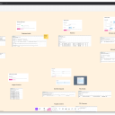 Internal research and empathy mapping