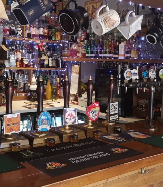 Jakes Ale House
