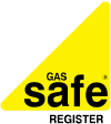 Gas Safe Registered