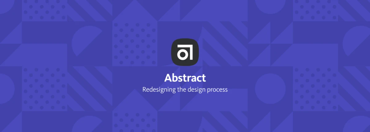 The definitive design workflow: Abstract app