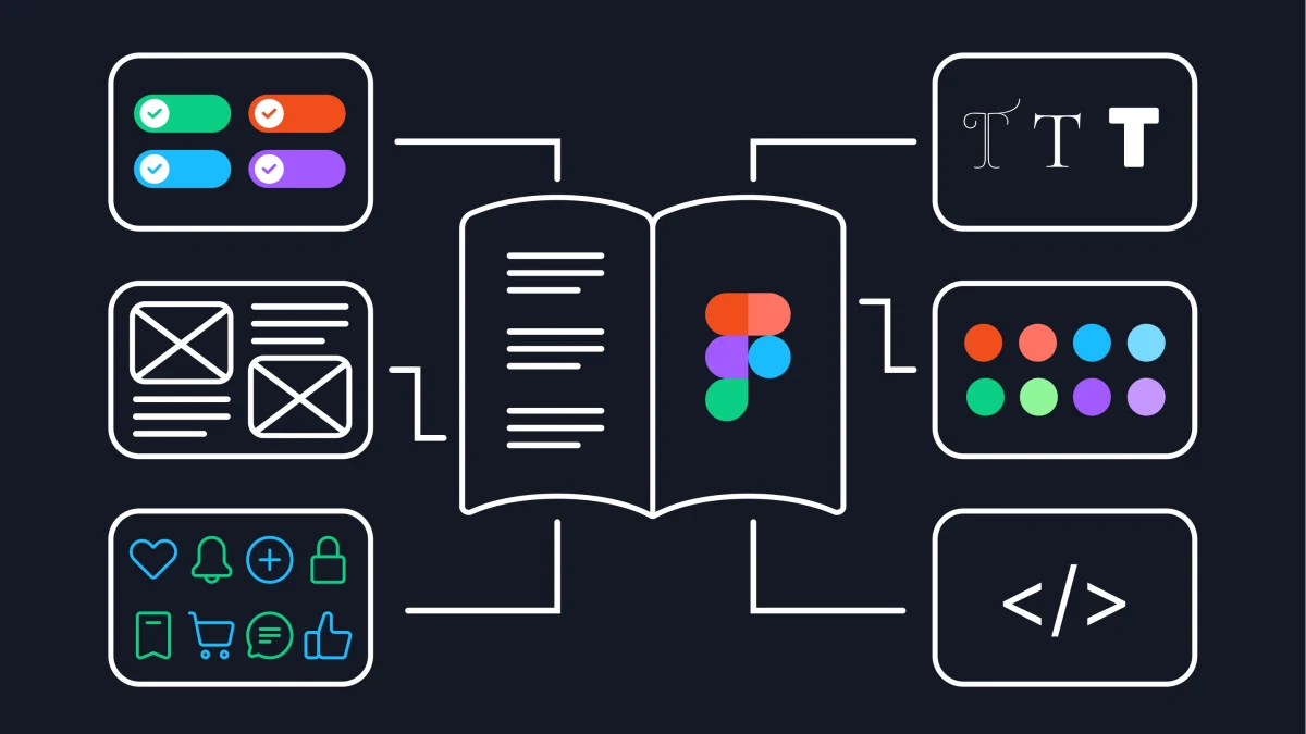 Your Design System Needs to be Readable by Machines Now