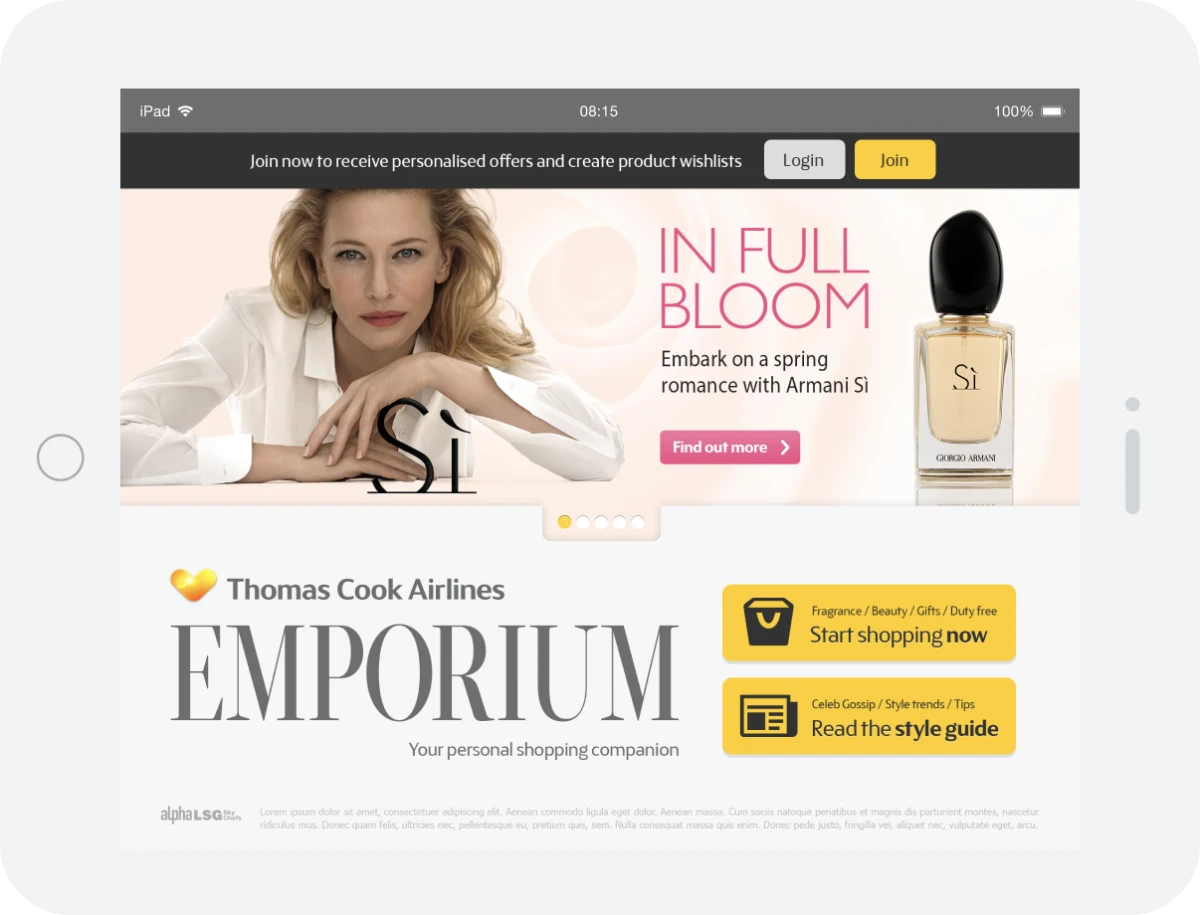 Alpha LSG IFR v2.0 – Image 3