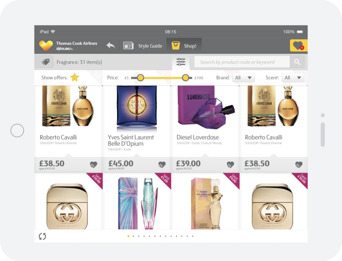 Alpha LSG IFR v2.0 – Image 5