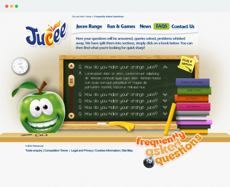 Jucee Drinks Re-Brand – Image 6